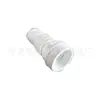 Manguera de Piscina Adaptador Combinado de Venta Caliente de Amazon Compatible con SPX1091Z7 o SPX1091Z4