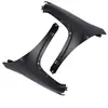 Adecuado para 2019 Jeep Free Light Cherokee Guardabarros Delantero 68292514Aa68292515Aa