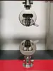 Dispositivos para Máquinas de Teste de Materiais, Dispositivos para Borracha, Equipamentos Auxiliares de Tração, Laboratório para Testes de Descascamento, Flexão, Perfuração e Penetração