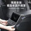 Adecuado para la cubierta protectora decorativa de las rejillas de aire acondicionado traseras del nuevo Model Y/3 de Tesla, accesorios de modificación.