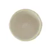 Maceta de Cerámica, Estilo Minimalista Moderno, Boca Ancha, Diámetro Grande, Maceta para Orquídeas, Contenedor para Plantas Verdes Suculentas, Adorno de Escritorio No Poroso