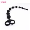 Qianbaiqu Sm Dispositivo de Masturbación para Masaje Anal para Hombres y Mujeres de Silicona Juguete para Adultos Expansor Anal Estimulación Tapón Anal