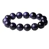 Zhou Lianfa Atacado Taobao Joias de Pedra Azul, Contas Budistas, Pulseiras de Cristal, Ágata, Pedra Olho de Tigre, Pulseiras de Cristal Rosa, Presentes