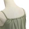 Primavera 2024 Nuevo Vestido de Tirantes para Mujer Exclusivo Transfronterizo de Amazon Europeo y Americano Tejido Suelto Irregular Ropa de Mujer