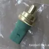 Para sensor de temperatura del refrigerante de coche Audi Volkswagen 078919501C 059919501A