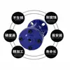 80 Martelo Pneumático Martelo de Percussão Pneumático Martelo Pneumático Vibratório Martelo de Impacto Sk-60 Martelo de Percussão Silo Ahzc-30 Remoção de Material