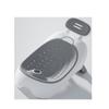 Artefacto de baño para bebés, soporte para sentarse y acostarse, bañera antideslizante, red de baño, cama de baño, estante de baño para recién nacidos, borde cruzado