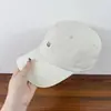 Novo Boné de Baseball Bordado de Gatinho Fofo Moda Feminina Casual Unissex Verão Respirável Chapéu de Sol