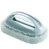 Cepillo Jujiajia para bañera con mango cepillo para azulejos de baño cepillo de descontaminación para cocina cepillo para limpiar ollas cepillo de esponja mágica