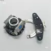 Interruptor centrífugo monofásico portacontactos externo L19/-302/4Y L34-302 Motor Estándar Nacional Motor Miniatura Accesorios para Motor