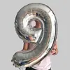 Número 1 Filme de Alumínio 3 Dourado 4 Prata 2 Balões 5 Aniversário 6 Festa 7 Decoração 8 Letras 18 Anos 9 Cenário 0 Disposição