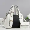 Bolsa de Maternidade Versátil Moda Verão Bolsa de Mão Comércio Exterior 2025 Nova Bolsa de Ombro Único Feminina Elegante Bolsa Transversal Feminina Fabricante