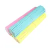 Palo para Globo Máquina Comercial de Malvaviscos Palo de Papel Palo de Malvavisco Elegante Palo de Papel Desechable Tubo de Papel Longitud Personalizada