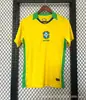2526 Camisas de Futebol da Seleção Brasil Alemanha Argentina Espanha Portugal Camisa de Futebol