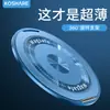 Nuevo Modelo 2025 Adecuado para Apple Huawei Xiaomi Soporte Multifuncional para Teléfono Móvil Anillo de Bobina Inglesa Hebilla Soporte