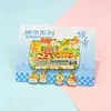 Imanes para Refrigerador Metálicos Hebei Chengde, Productos Culturales y Creativos Turísticos, Atracciones Nacionales de Moda, Souvenirs de Ciudad, Venta al por Mayor de Imanes para Refrigerador