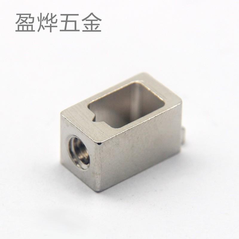 UK系列铜接线柱