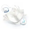 Toallas de papel de cocina Xinxiangyin, rollos de papel absorbentes de aceite y agua, papel para limpiar aceite, rollos grandes en caja, fábrica KT102