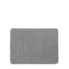 Tapete duplo de EVA para areia de gato direto da fábrica 45*60cm tapete para controle de areia casinha de gato eva tapete para pet lavável