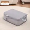 Bolsa de almacenamiento para viajes, bolsa de compresión para equipaje de viaje, bolsa organizadora portátil para ropa interior y ropa, bolsa de almacenamiento para ropa