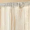 Pantalla de Lino de Madera Maciza Estilo Chino Partición para el Hogar Adornos para la Sala de Estar Refugio Viejo Retro Tela Folclórica Pantalla Folclórica