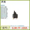 Amoladora Angular Dongcheng 03/04/05/09/13/15/17-100/150/180 Interruptor de Amoladora Accesorios Originales