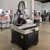 La Fábrica de Máquinas Herramienta de Chispa Eléctrica Suministra Máquina de Descarga por Impulso Eléctrico de Agujero Fino de 0.15 mm Máquina de Taladrado por Chispa Eléctrica Dz703
