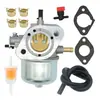 Carburador FH430V FH481V Aplicável Kawasaki WA107 15004-0823