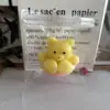 Mini Juguetes Blanditos para Aliviar el Estrés Bolas Pequeñas de Rebote Lento Caja Sorpresa Venta al por Mayor de Fábrica