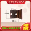 Accesorios para Máquina de Sellado por Calor de Alta Frecuencia Interruptor de Punto de Contacto de Cobre Púrpura 2.8KW 3KW 4KW 5KW 8KW Doble Cabezal Pedal de Pie Alta Frecuencia