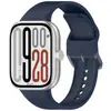 Para Redmi Redmi watch5Active Pulseira de Silicone watch5 Lite Xiaomi Watch Redmi 5