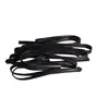Adecuado para Toyota Land Cruiser riel guía de vidrio de puerta delantera 6815160010