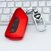 Adecuado para Volkswagen Lingdu L, Funda para Llave de Golf 8, Pro Touron X Coche Id3 Id4 Id6, Carcasa R-Line