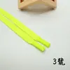 Cuerda trenzada de poliéster de colores recubierta de silicona, cordón plano de 1 cm para zapatos, cordón para pantalones, cordón para cintura, cordón de sudadera de algodón puro al por mayor