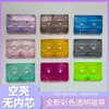 Cinta Transparente de Color Nueva, Cinta en Blanco, Cinta de Cassette Walkman, Cinta de Cassette Cassette, Cassette de Cinta, Carcasa de Cassette Vacía