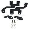 Adecuado para 04-14 Ford F-150 10-14 Svt Raptor Canaleta para Cubierta de Luz LED Soporte de Montaje