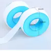 Cinta Cruda Engrosada 20m Cinta Ptfe Cinta de Agua Accesorios de Fontanería de Ingeniería Fabricante Mayorista Impermeable y a Prueba de Fugas