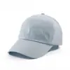 Gorra de Béisbol Rl Ralph para Mujer, Gorra tipo Polo en Color Caqui con Logo de Caballo Bordado, Sombrero de Ala Ancha Grande para Hombre