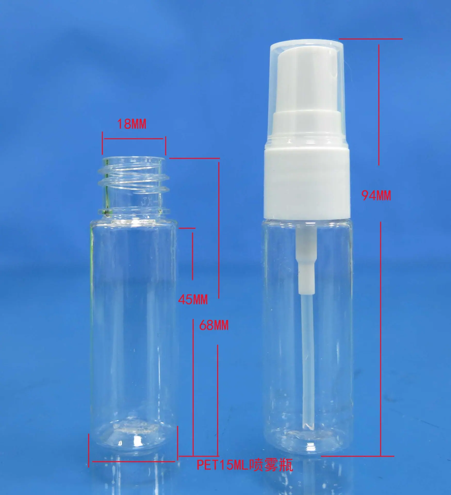 PET15ML
