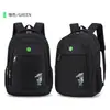 2026 Mochila Nueva Mochila para Hombre Gran Capacidad Bolsa de Viaje para Computadora Mochila de Negocios Mochila Escolar para Estudiantes de Secundaria y Preparatoria