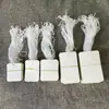 Etiqueta em branco roupas roupas femininas etiqueta de marca display de preço cartão de preço etiqueta de preço etiqueta de preço de mercadoria fábrica armazém