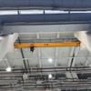 Ningbo Shanghai Fulet Fabricante de Calidad Suministra Grúa Monorriel de 1T2T3T5T