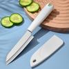 Ventas Directas de Fábrica Pelador de Verduras de Cocina Cuchillo Pelador Multifuncional Pelador de Cocina para Pelar Verduras