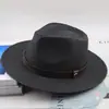 Sombrero de Paja de Borde Grande de Verano Paja de Monofilamento Borde Plano Vaquero Sombrero para el Sol para Exteriores Sombrero de Borde Grande para Hombre Sombrero de Caballero Protección Solar
