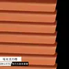Persianas Blackout sem Furo para Banheiro, Casa, Escritório, Cozinha e Janelas de Banheiro