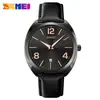 Time beauty moda transfronteriza casual reloj para hombre esfera digital simple escala correa reloj de cuarzo venta al por mayor