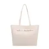 Bolso tote grande de comercio exterior transfronterizo para mujer, nuevo 2026 vintage versátil otoño moderno bolso de hombro