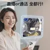 Comedero Inteligente para Mascotas de Gran Capacidad Amazon para Gatos y Perros, Máquina de Alimentación Inteligente por Video Programable y Cuantitativa Venta al por Mayor