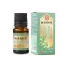 Frasco de 10ml de óleo essencial de planta absinto da fábrica moxabustão facial corpo massagem cuidado óleo essencial atacado geração
