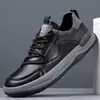 Sapatos Modernos e Tendência, Sapatos Masculinos, Tênis Versáteis, Venda Cruzada Mais Vendida Estilo Coreano Tênis Esportivo Juvenil, Sapatos Casuais Confortáveis Masculinos